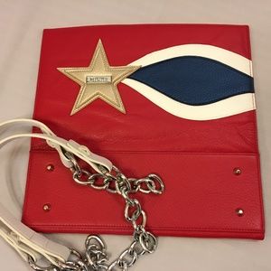 RARE Glory Miche Cover and Strap Set